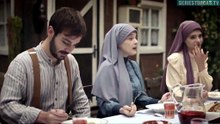 Akif Capítulo 5 | Mi Nombre es Akif | Novela Turca en Español
