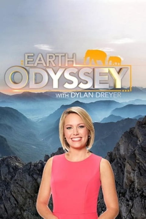 Earth Odyssey with Dylan Dreyer - Season 8 - Episode 18: Wild Mountain Adventurers EngSub hot Movie