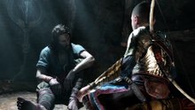 GOD OF WAR RAGNAROK
