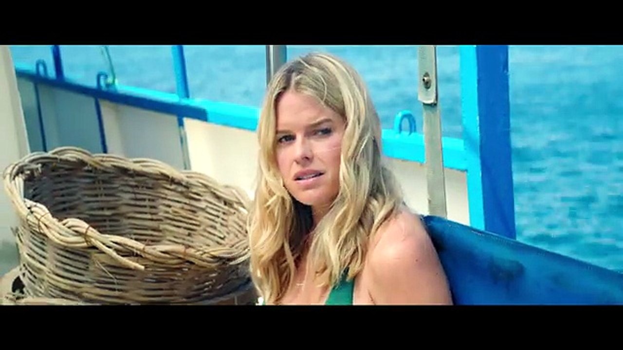 Chum Bande-annonce (EN)