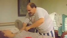 1993 Tersine Dünya DEMET AKBAĞ RASİM ÖZTEKİN Türk Filmi