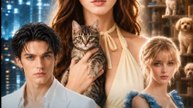 His Mute Ex-wife Is The Animal Whisperer #engsubtitle #watchfull⚡️⚡️