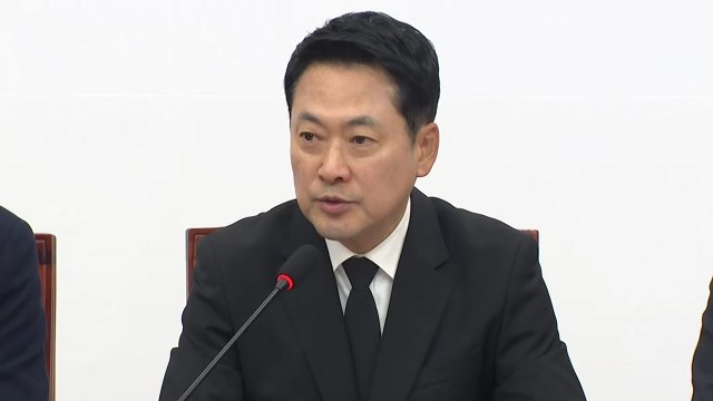 국민의힘, 주말 긴급 최고위...'투표지' 대여 총공세 / YTN