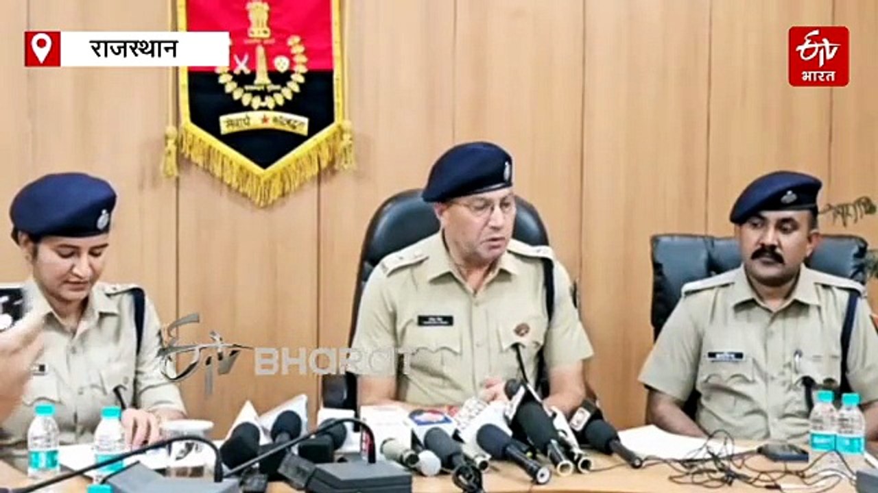 हनुमानगढ़: पिता से महिला की दोस्ती बेटों को गुजरी नागवार, कर दी हत्या, 2 भाई समेत 5 गिरफ्तार