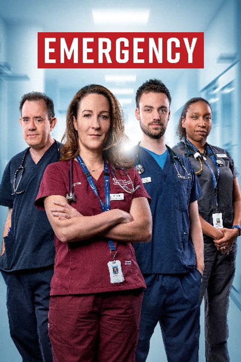 Emergency - Season 6 (AU) - Episode 10 EngSub hot Movie