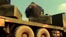 China Tests Aerosol Rockets for Anti-Drone Defense