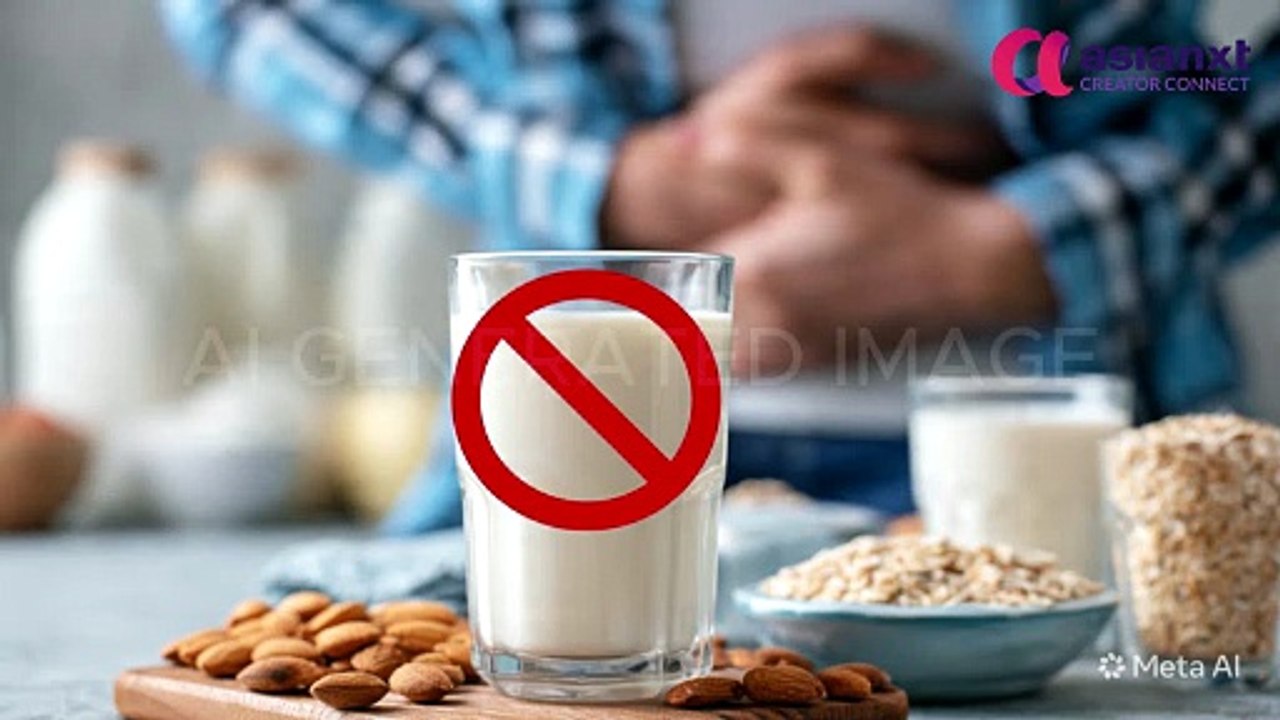 எலும்புகள் இரும்பு போல மாறணுமா? பாலுக்கு நோ சொல்லுங்க! 🚫🥛 Top 8 Calcium Rich Foods in Tamil