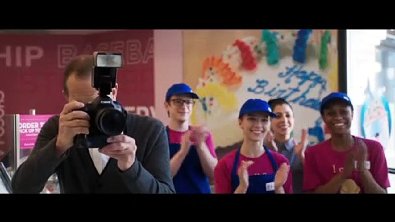 Человек-муравей и Оса: Квантомания (2023) Трейлер [Full Movie]