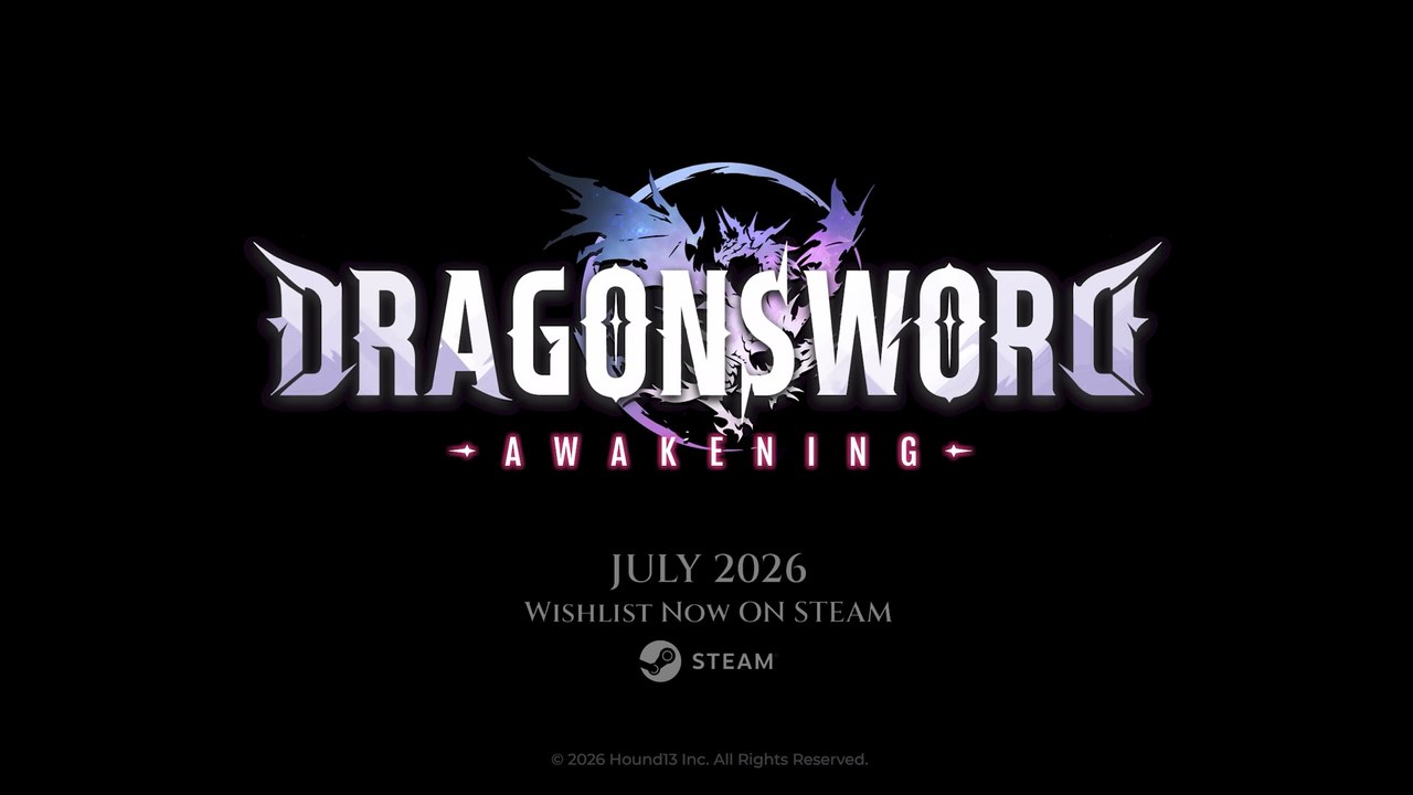DragonSword: Awakening - Everything You Need to Know | New Anime RPG 2026
