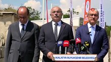 Uluslararası Malatya Arslantepe Yarı Maratonu yarın koşulacak | Ajansspor | IHA