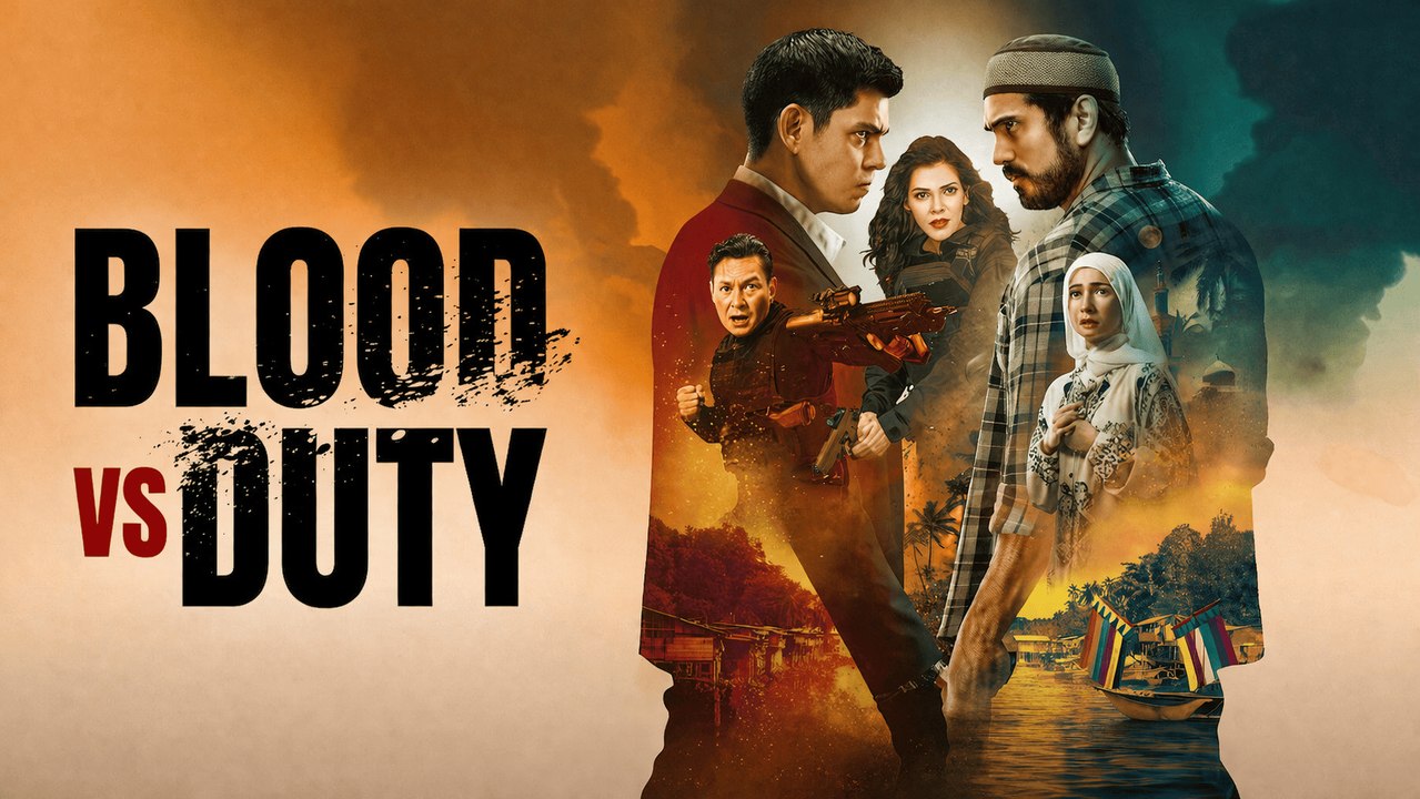 Blood vs Duty (2026) - Episode 39
