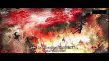 Battle Through the Heavens Season 5 Episode 202 (Multi-Sub)
