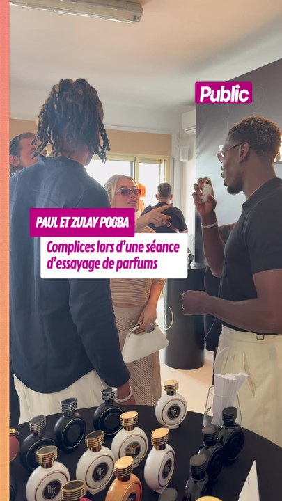 Après toutes ces années, Paul et Zulay Pogba dévoilent le secret de leur amour