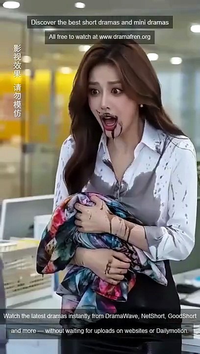 She Sweeps Floors Then Sweeps the Fashion World