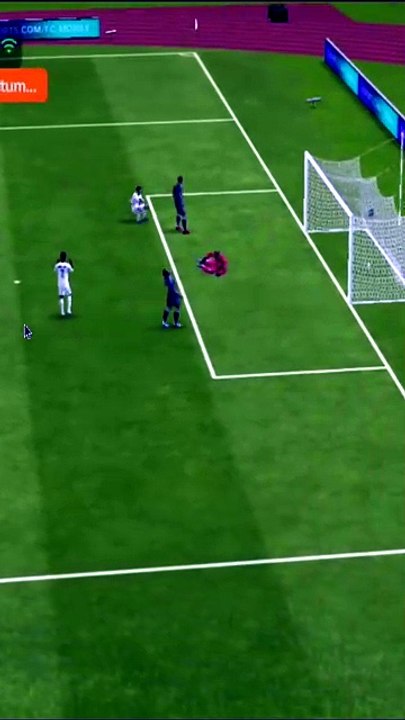 No Mercy! 8-0 Victory in FC Mobile 26 | FC Mobile 26 | ChillKarMahavir