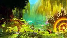 Trine 6 Together in Time - Announce Trailer