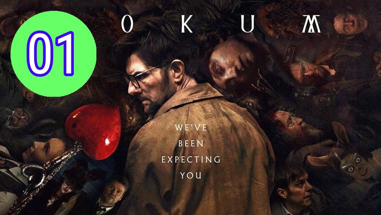 Hokum 2026 Episode 1 Engsub