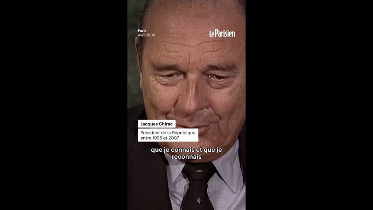 Mort de Bernadette Chirac : quand son mari l'appelait « La tortue »