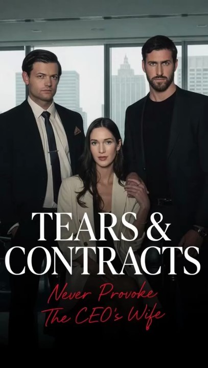 Grief and Bargains Dont Threaten the Moguls Spouse 2025 - Full Movie on Movie Hits  - video Dailymotion