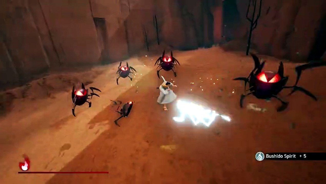 MACERA   S0024 - SAMURAI JACK BATTLE THROUGH TIME 1080P HD GAMEPLAY