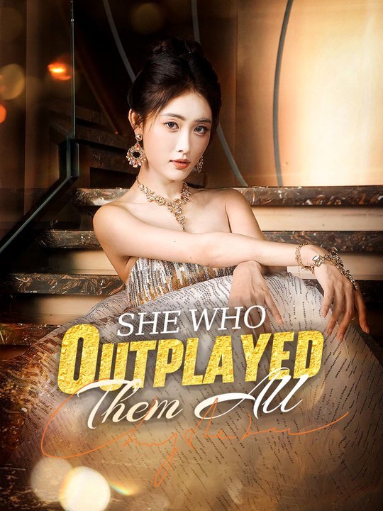 [ENG DUB] 🔥🔥She Who Outplayed Them All🌸 Chinese Drama - English Sub