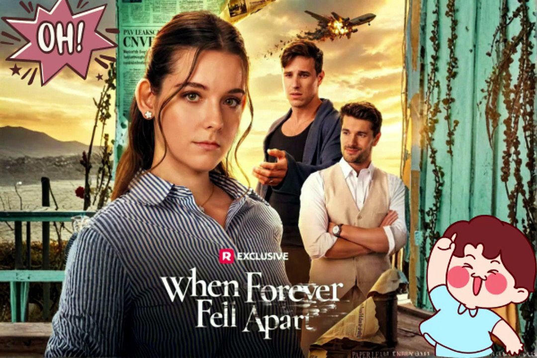 When Forever Fell Apar Full Series