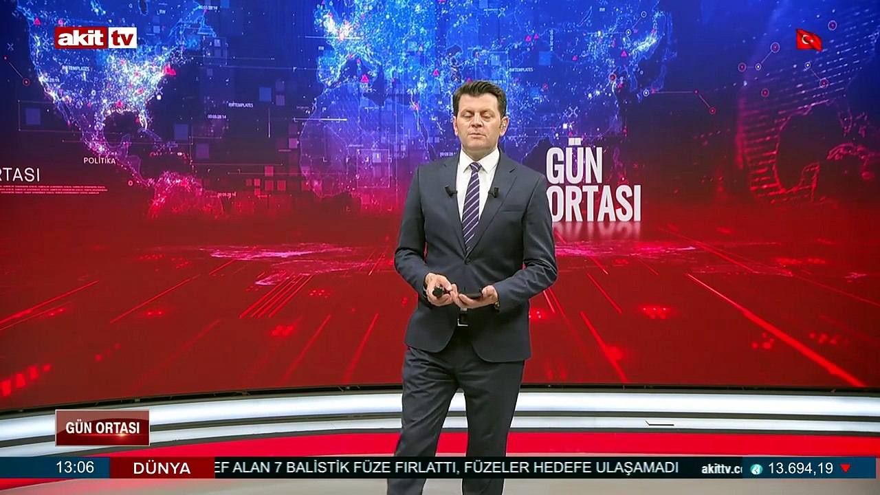 Cihad İslam Yılmaz; Dünya gündemini ve savaş bölgesini değerlendirdi