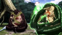 Overlord season 2 episode 3 in_hindi_dub