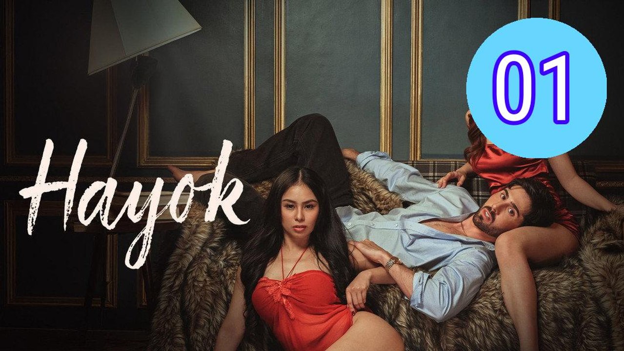 Hayok  Insatiable Episode 1 Engsub