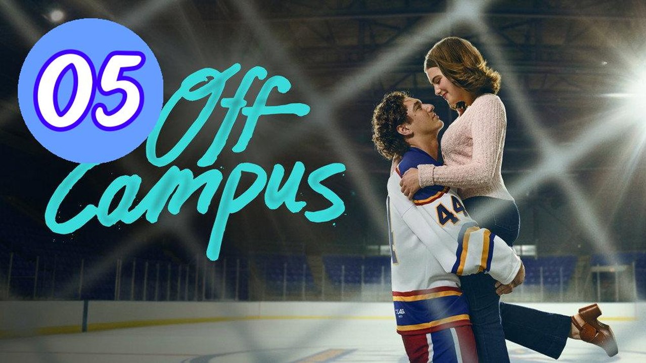 Off Campus 2026 Episode 5 Engsub