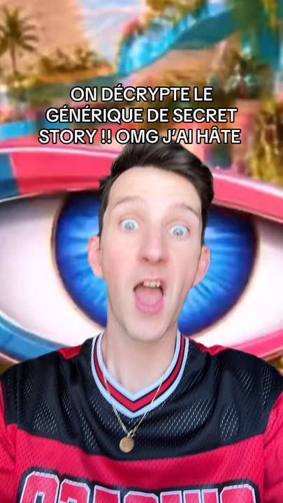 ON DÉCRYPTE LE GÉNÉRIQUE DE SECRET STORY !