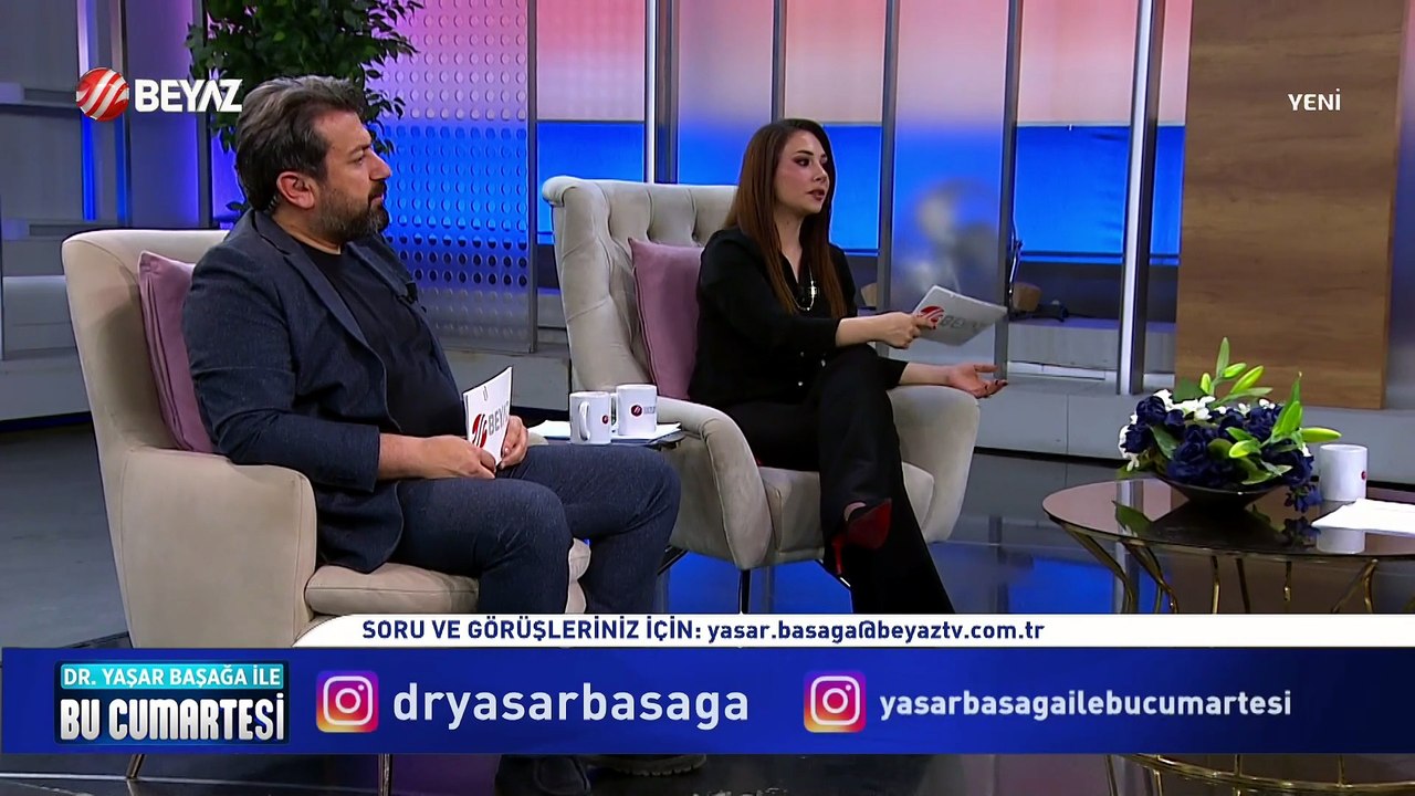Bu Cumartesi 6 Haziran 2026