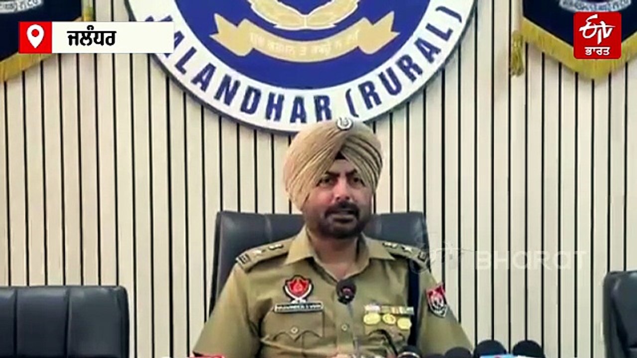 ਵਾਂਟੇਡ ਬਦਮਾਸ਼ ਨੂੰ ਕਾਬੂ ਕਰਨ ਗਈ ਪੁਲਿਸ ਅਤੇ ਮੁਲਜ਼ਮ ਵਿਚਾਲੇ ਝੜਪ, ਫਾਇਰਿੰਗ ਦੌਰਾਨ ਹੋਈ ਮੌਤ, ਪਰਿਵਾਰ ਨੇ ਲਾਏ ਗੰਭੀਰ ਇਲਜ਼ਾਮ