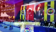 Sadettin Saran: "Bugün buradan alnım ak başım dik şekilde ayrılıyorum" | Ajansspor | IHA