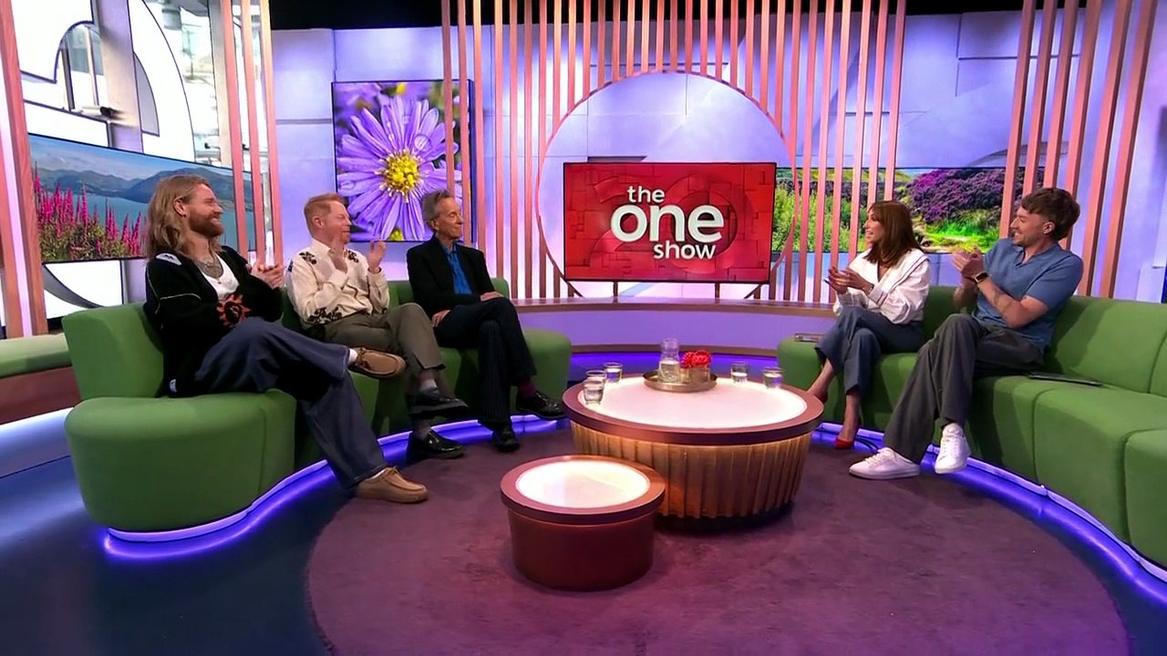 The One Show S2026E105