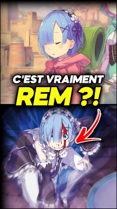 C’est vraiment Rem qui a fait subir ça à Subaru ?!