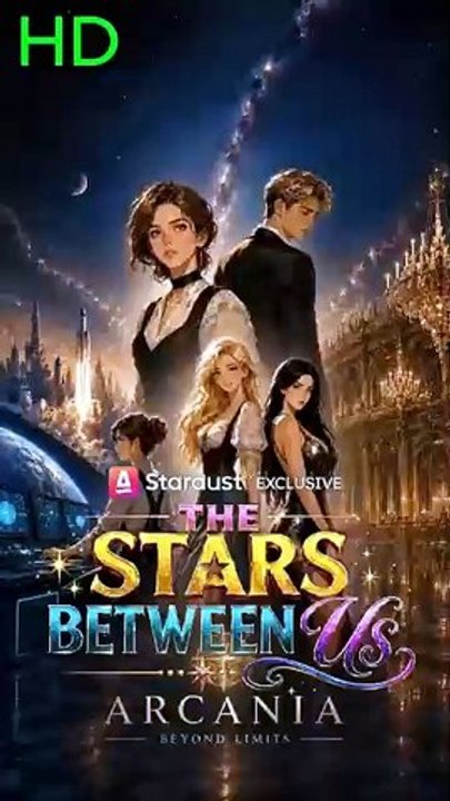 The Stars Between US