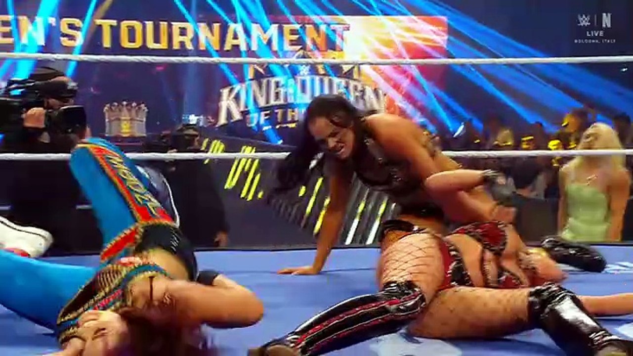 WWE SmackDown 2026 06 05