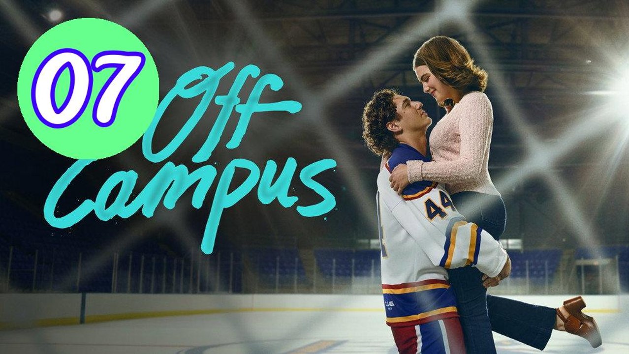 Off Campus 2026 Episode 7 Engsub