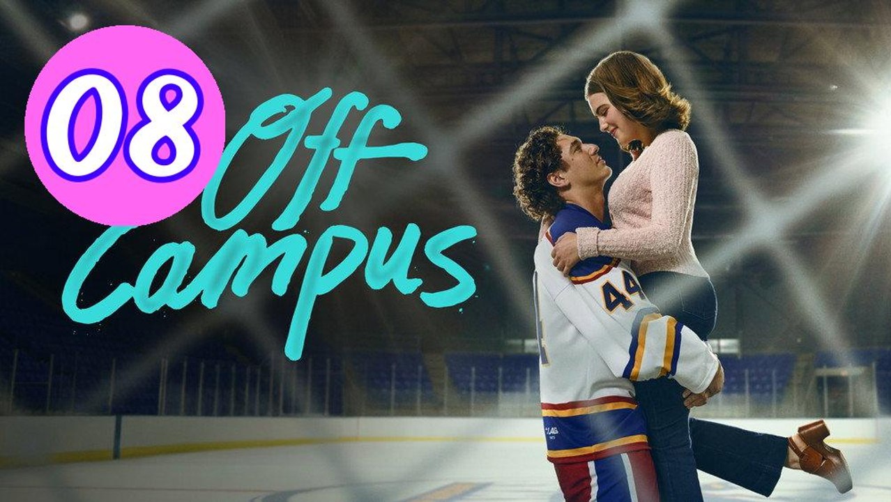 Off Campus 2026 Episode 8 Engsub