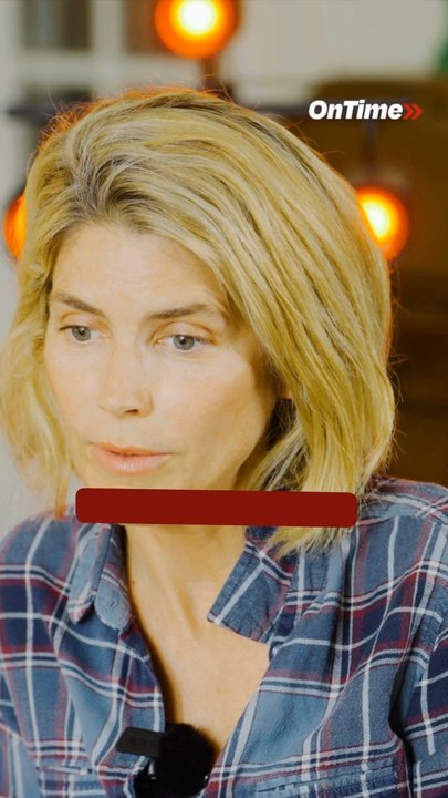 « Je n’ai pas eu peur de prendre ma liberté »