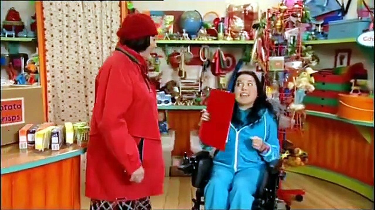 Balamory: Series 1: Ceilidh