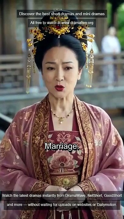 Marry the Beggar Rule the Palace- Full