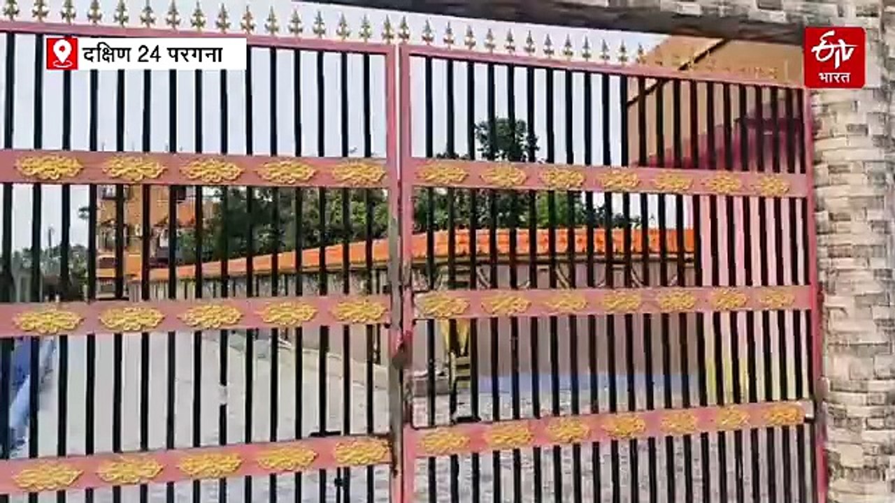 भांगर बम धमाका मामले में TMC के पूर्व विधायक शौकत मोल्ला गिरफ्तार, NIA ने देर रात दबोचा