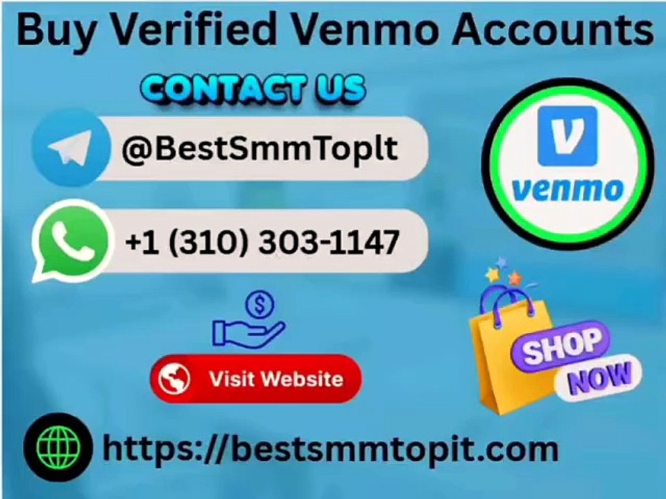 How To Verify Your Buy Venmo Account For Secure Payments