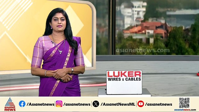 9 സസ്പെൻഷന് ശേഷം എൻ.പ്രശാന്ത് വീണ്ടും സർവീസിലേക്ക്; ബി.അശോകിൻ്റെയും സസ്പെൻഷൻ പിൻവലിച്ചു