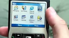 Before Android and iPhone took over, smartphones looked very different. 📱⌨️🤯