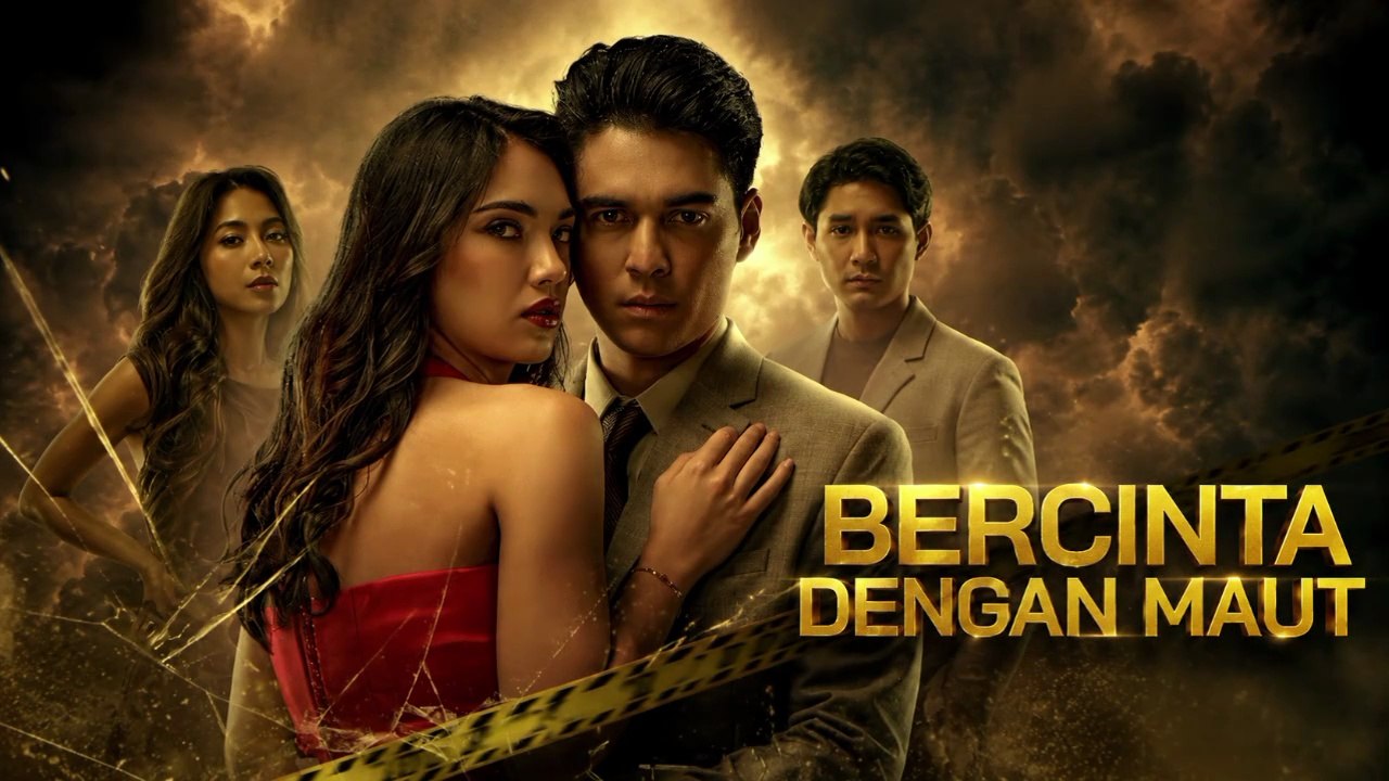 Episode 03 Bercinta Dengan Maut (2026) | Love with Death Episode 03 (2026)