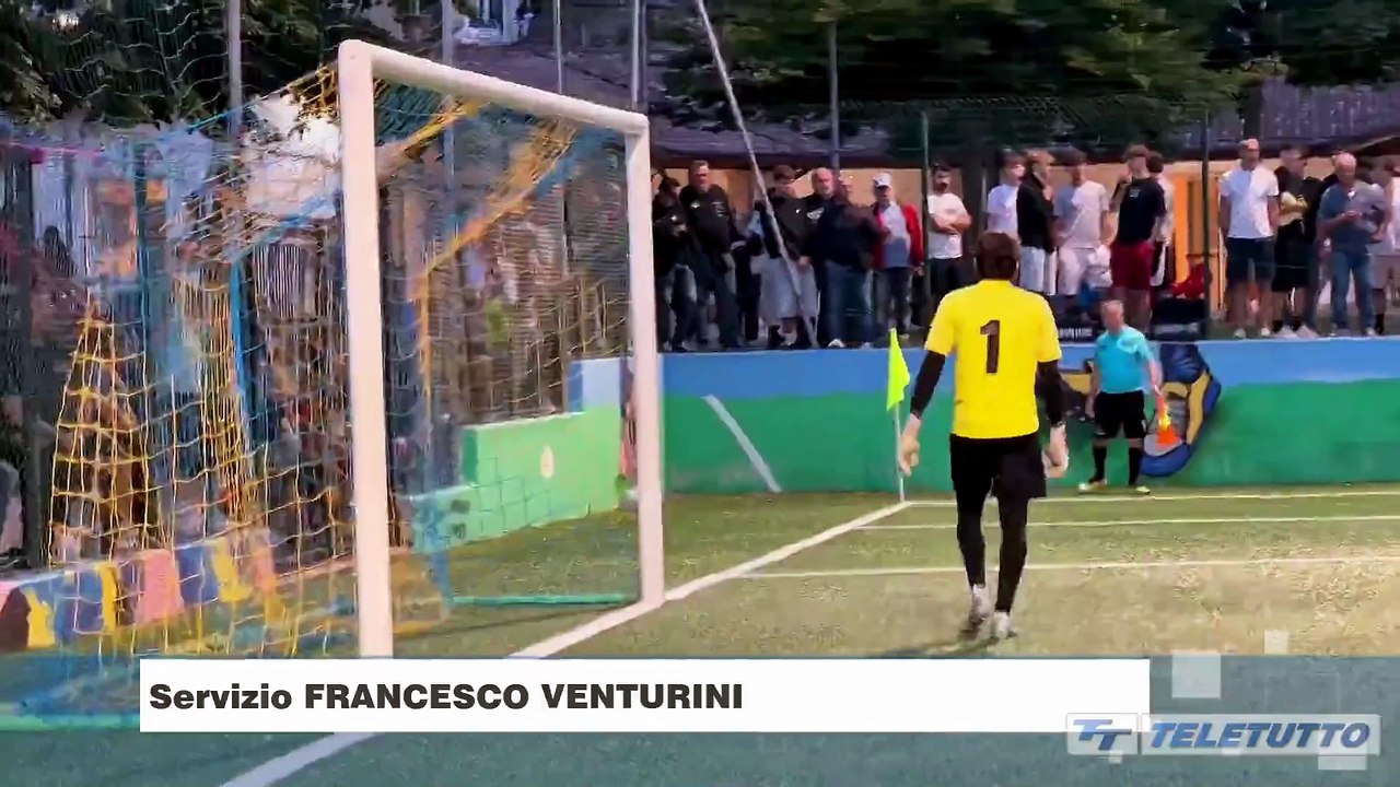 Video News - Trentesima edizione del "Giovani ragazzi monticellesi"