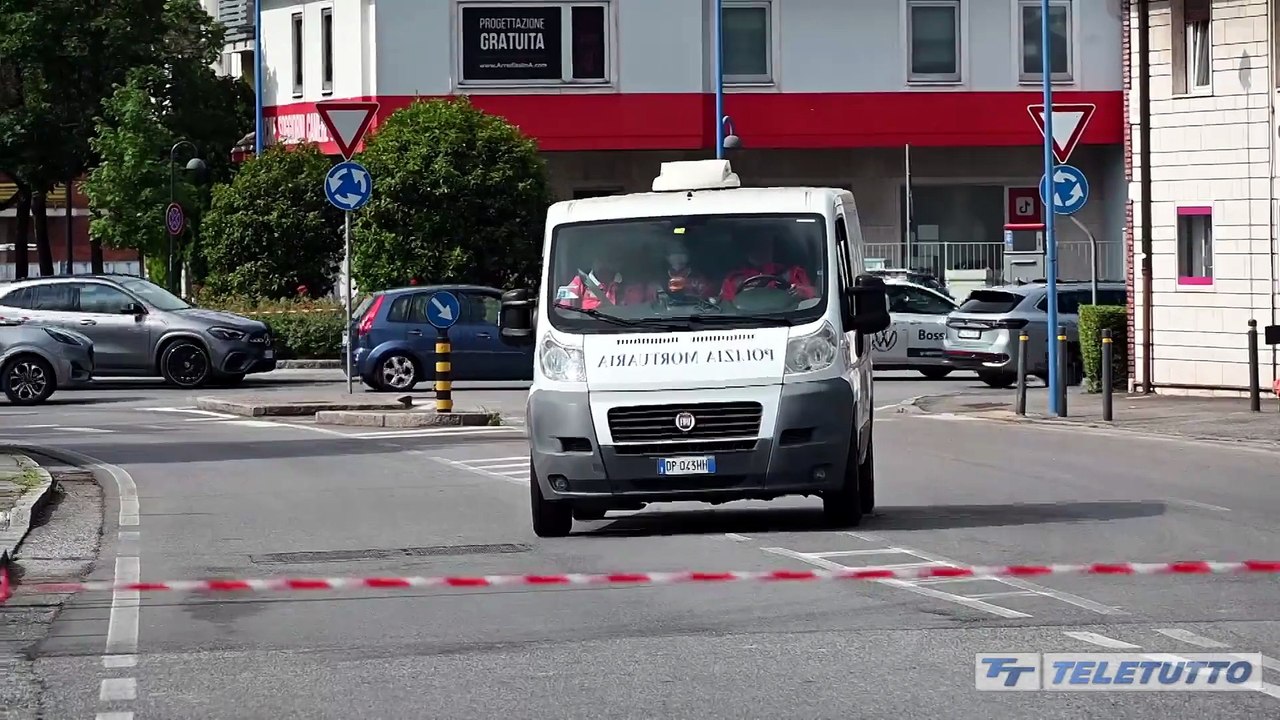 Video News - Due vittime in poche ore sulle strade bresciane